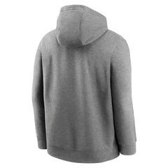 New York Jets Rewind Club Fleece Pullover Hoodie | NFL US