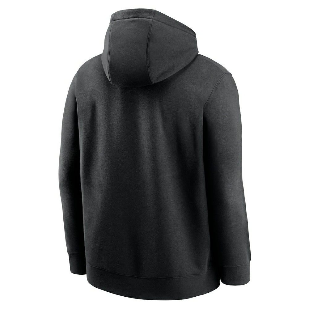 Arizona Cardinals City Code Club Fleece Pullover Hoodie | NFL Sale