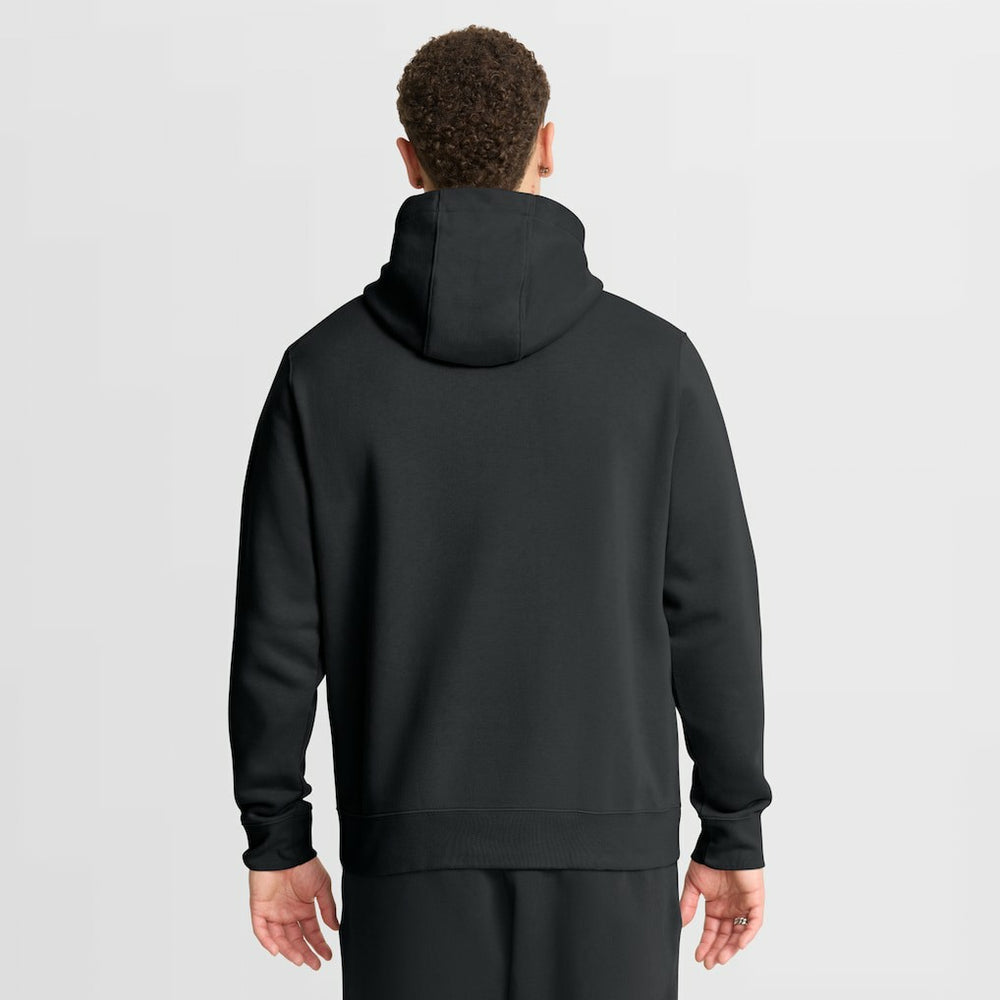 Las Vegas Raiders City Code Club Fleece Pullover Hoodie | NFL Outlet