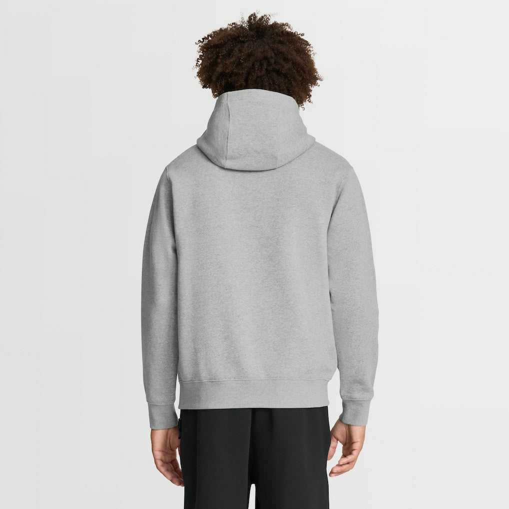 Los Angeles Rams City Code Club Fleece Pullover Hoodie | NFL Near me