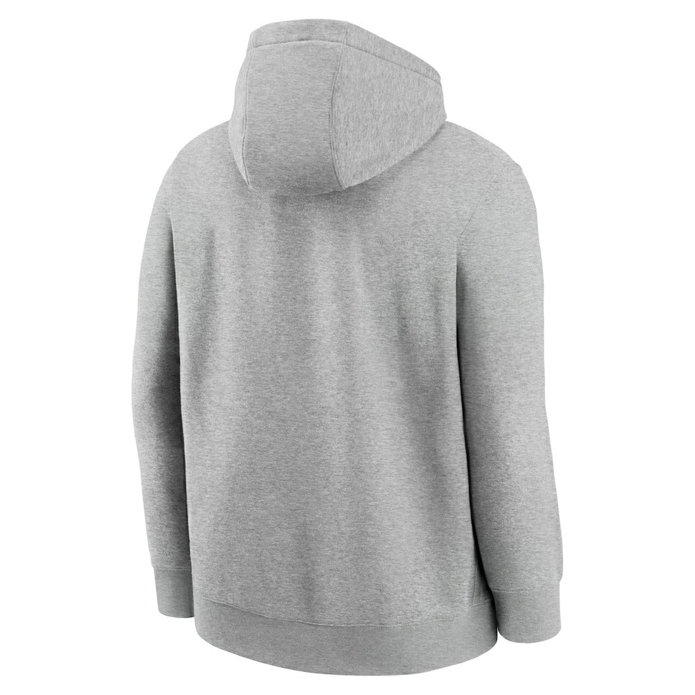 Los Angeles Chargers City Code Club Fleece Pullover Hoodie | NFL Online
