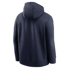 Tennessee Titans City Code Club Fleece Pullover Hoodie | NFL Sale