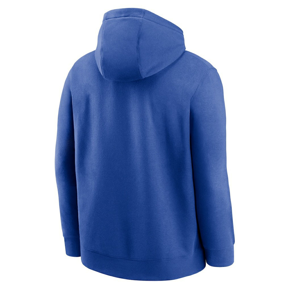 Los Angeles Rams City Code Club Fleece Pullover Hoodie | NFL Discount