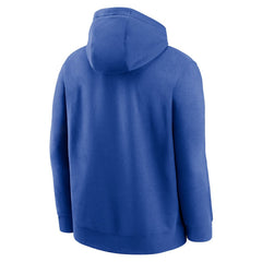 Los Angeles Rams City Code Club Fleece Pullover Hoodie | NFL Discount