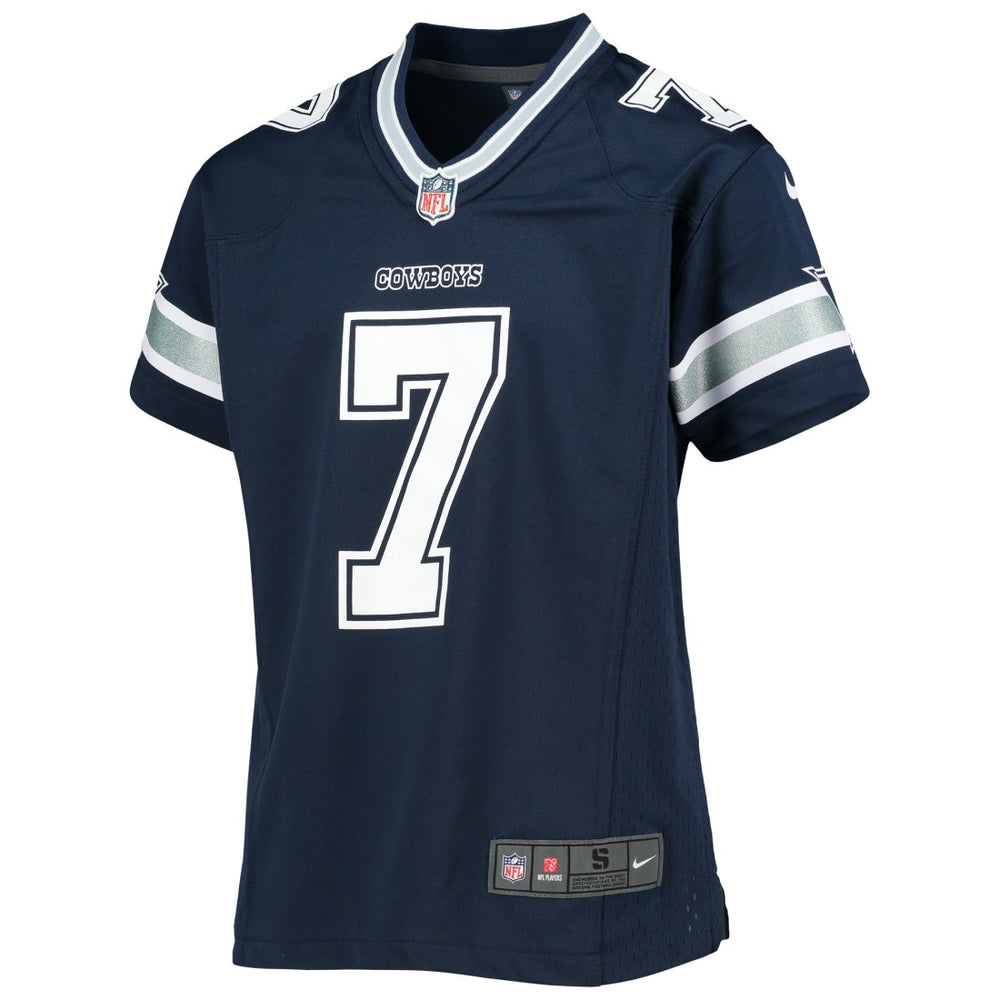Dallas Cowboys Trevon Diggs  Youth Game Jersey | NFL US