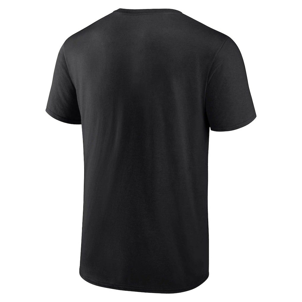 Carolina Panthers Big & Tall Two States One Team Statement T-Shirt | NFL Online
