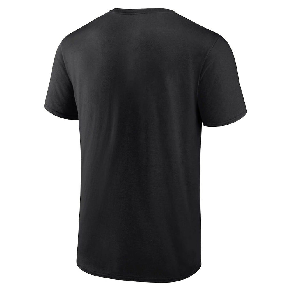 Carolina Panthers Big & Tall Two States One Team Statement T-Shirt | NFL Online