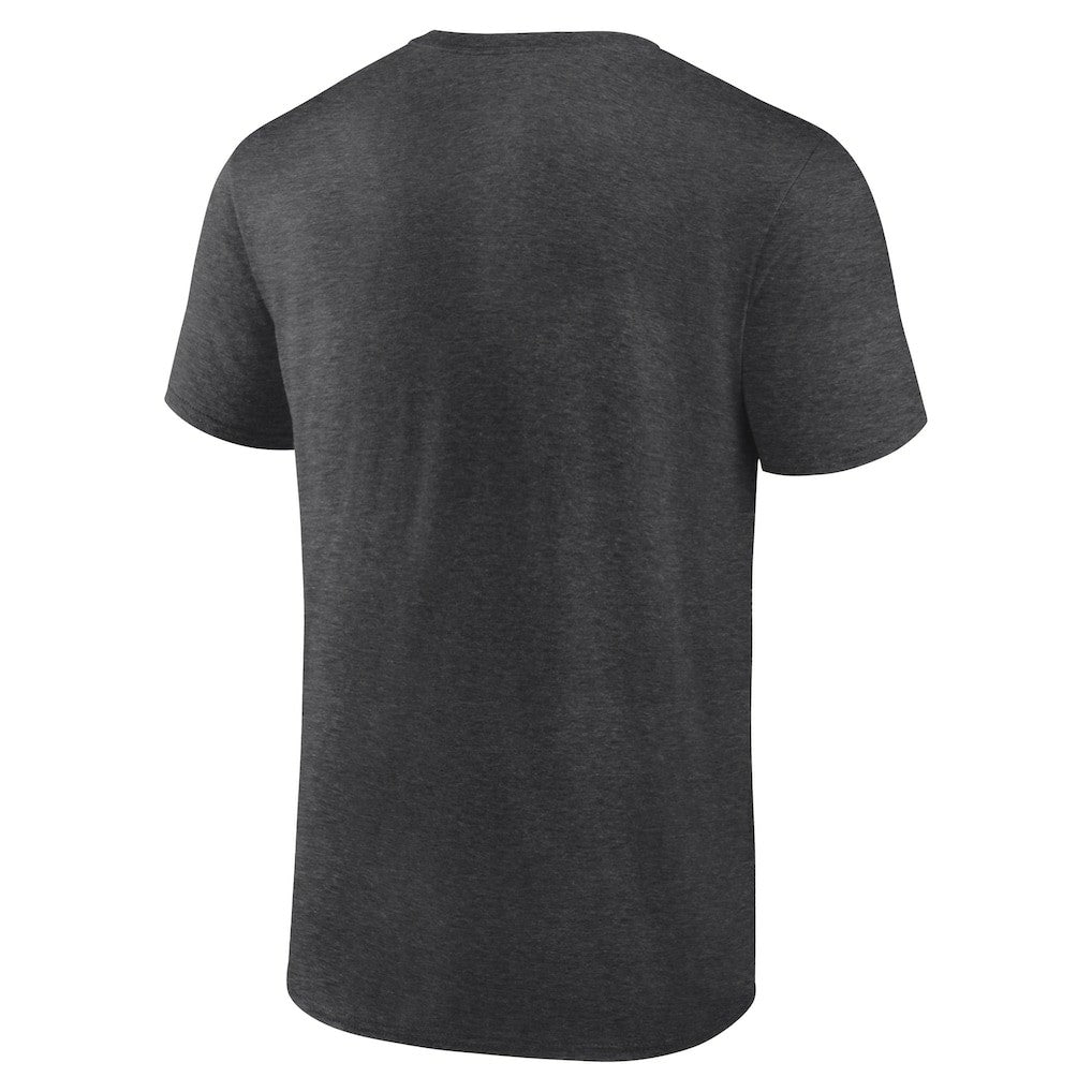 Arizona Cardinals Big & Tall Rise Up Red Sea Statement T-Shirt | NFL US