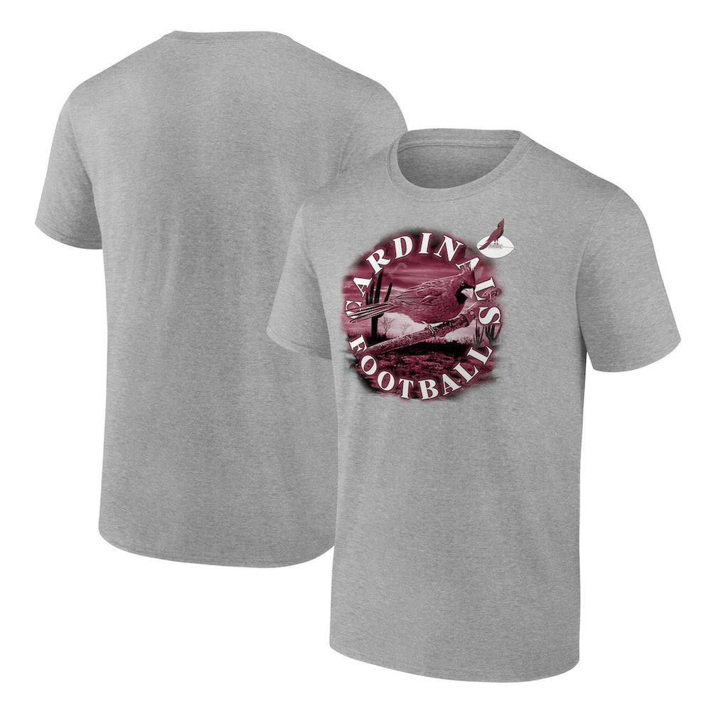 Arizona Cardinals Big & Tall Sporting Chance T-Shirt | NFL On sale