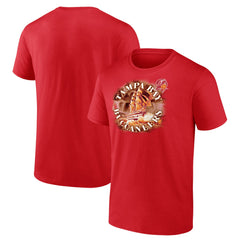 Tampa Bay Buccaneers Big & Tall Sporting Chance T-Shirt | NFL Online
