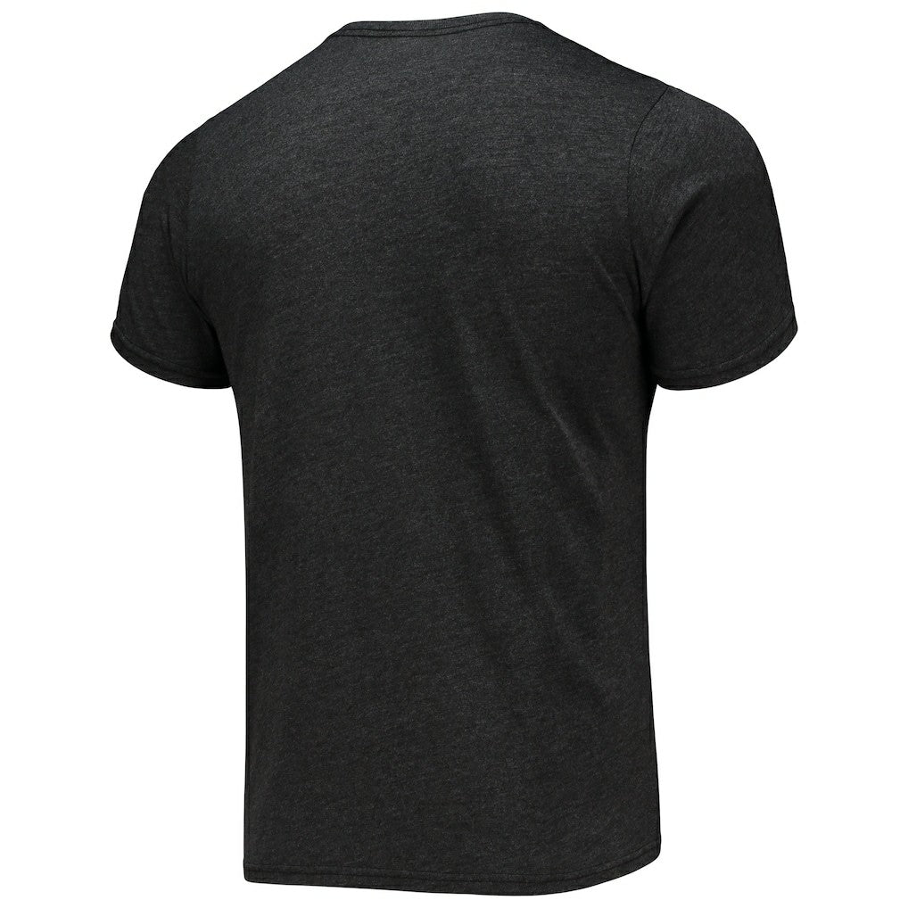 Jacksonville Jaguars Trevor Lawrence  Majestic Threads Tri-Blend Player Graphic T-Shirt | NFL Discount