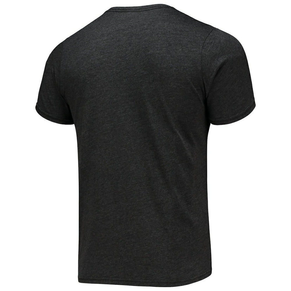 Jacksonville Jaguars Trevor Lawrence  Majestic Threads Tri-Blend Player Graphic T-Shirt | NFL Discount