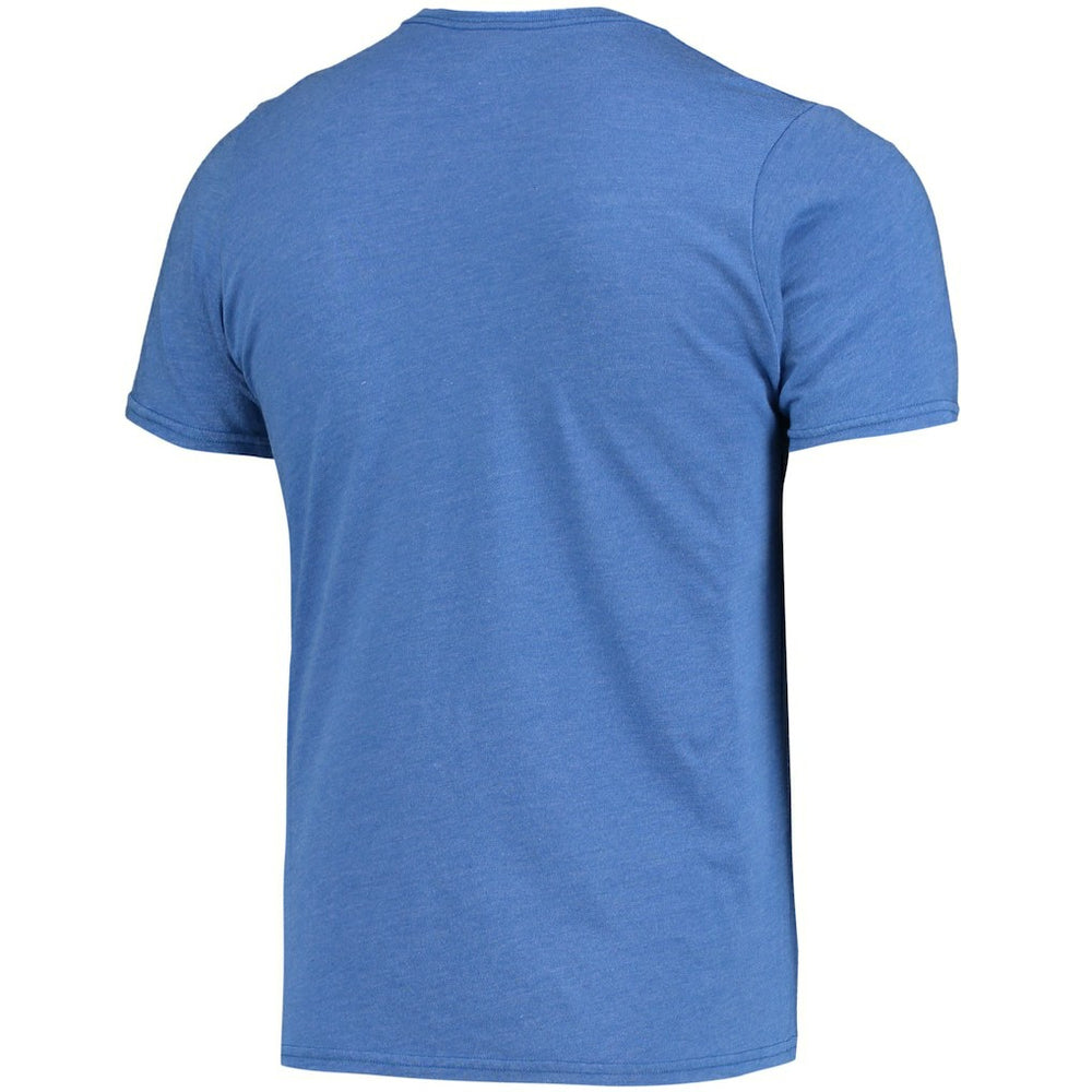 Los Angeles Rams Aaron Donald  Majestic Threads Tri-Blend Player Graphic T-Shirt | NFL New
