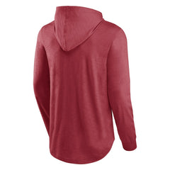 Arizona Cardinals Front Runner Long Sleeve Hooded T-Shirt | NFL Online