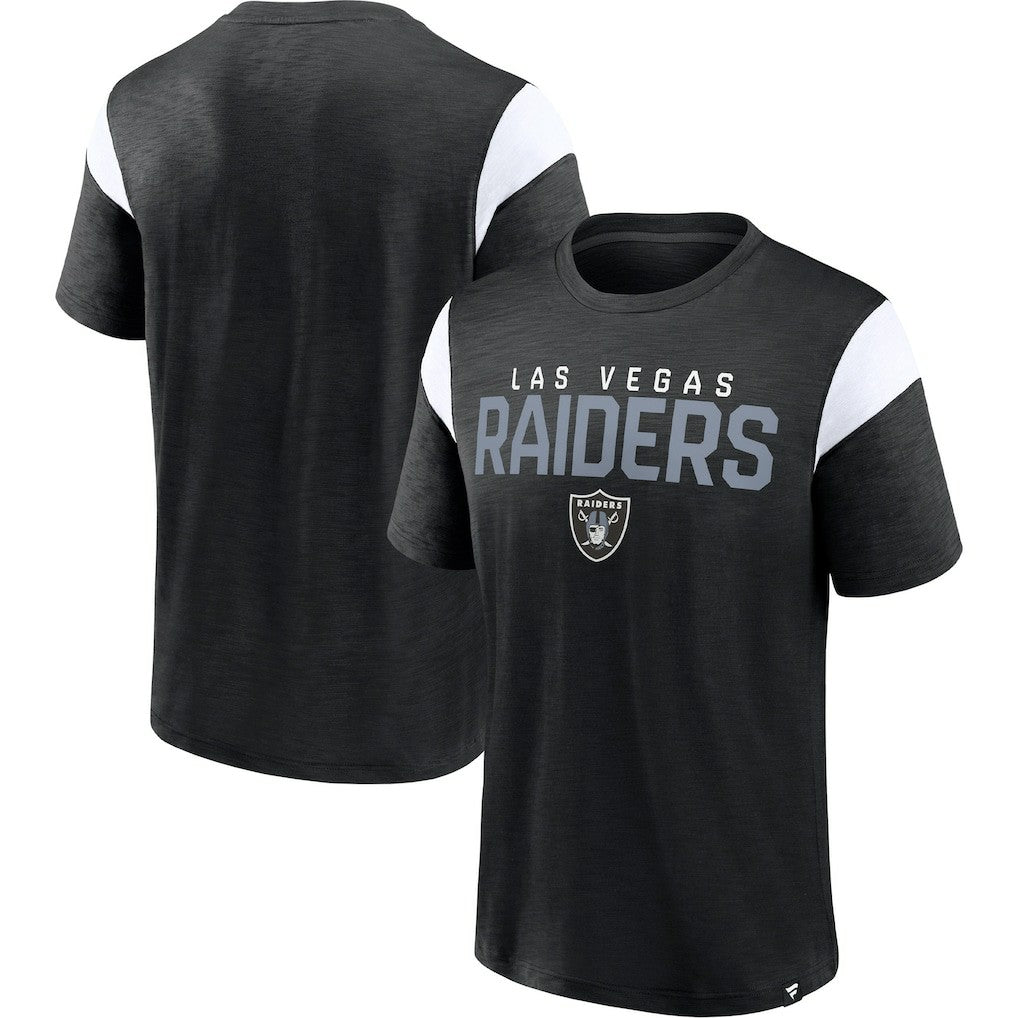 Las Vegas Raiders Home Stretch Team T-Shirt | NFL Near me