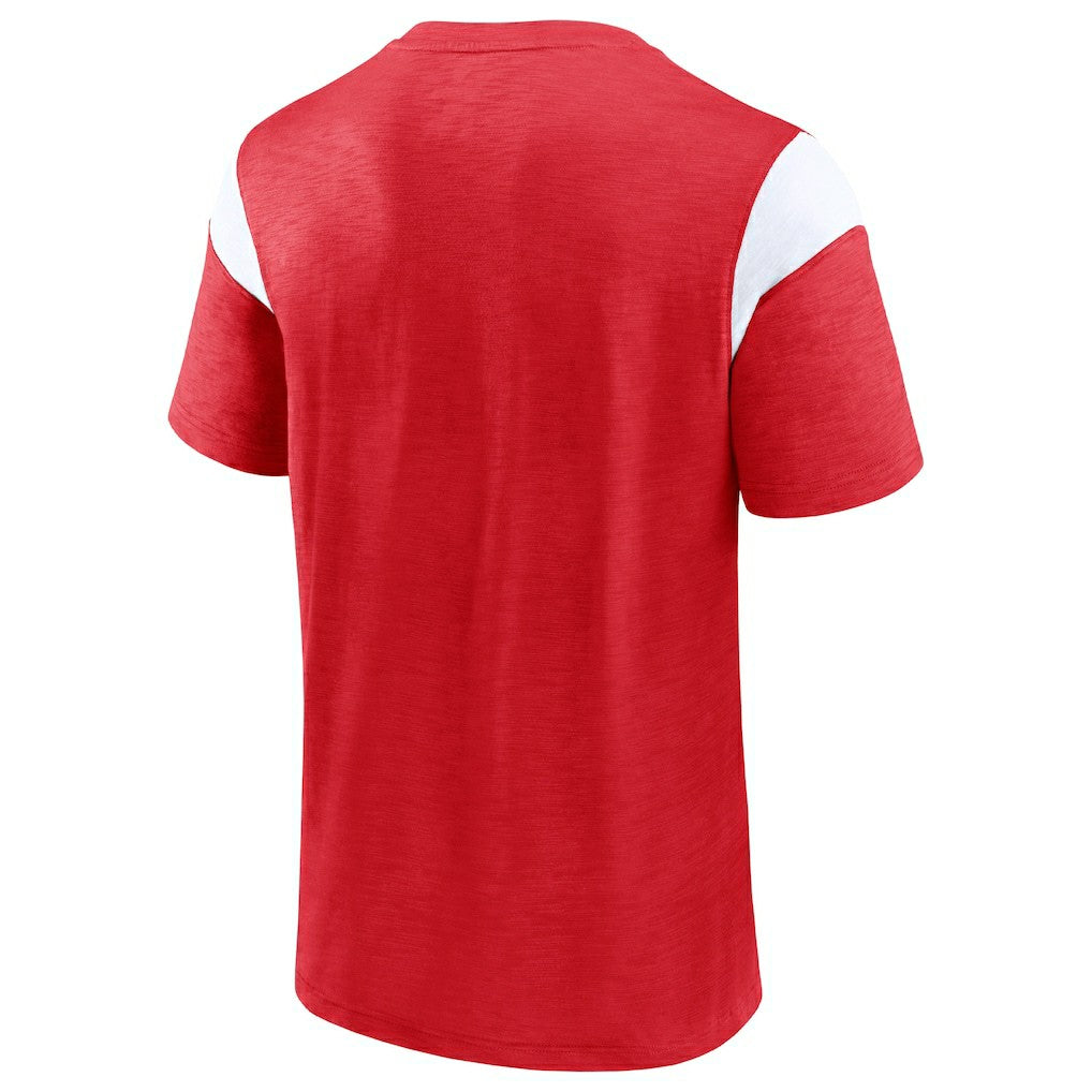 San Francisco 49ers Home Stretch Team T-Shirt | NFL Online