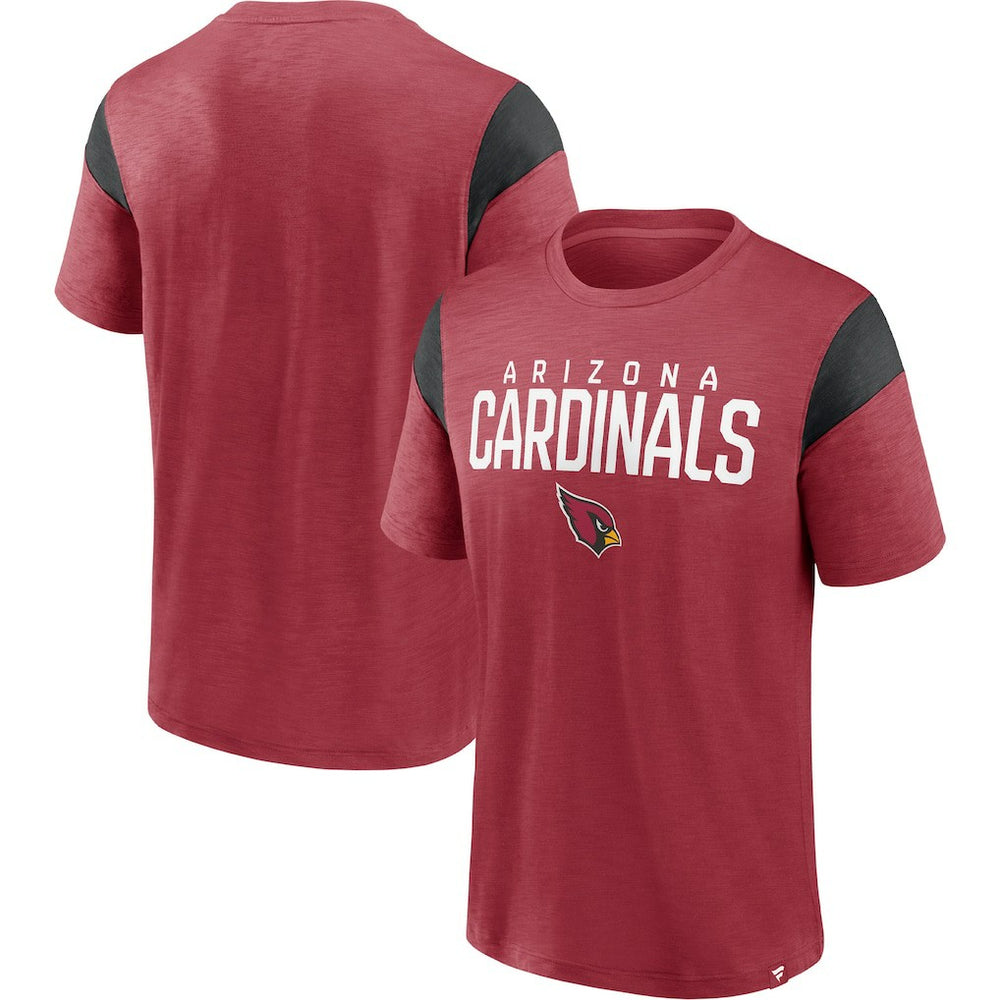 Arizona Cardinals Home Stretch Team T-Shirt | NFL Hot