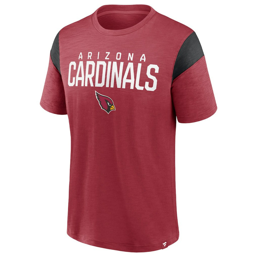 Arizona Cardinals Home Stretch Team T-Shirt | NFL Hot