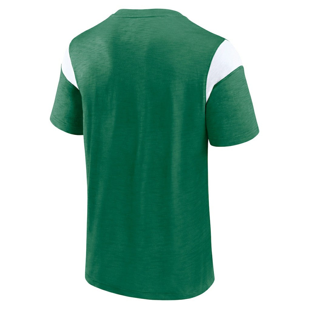 New York Jets Home Stretch Team T-Shirt | NFL Discount