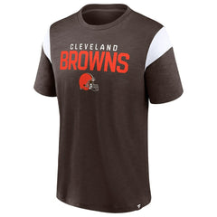 Cleveland Browns Home Stretch Team T-Shirt | NFL Near me