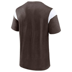 Cleveland Browns Home Stretch Team T-Shirt | NFL Near me