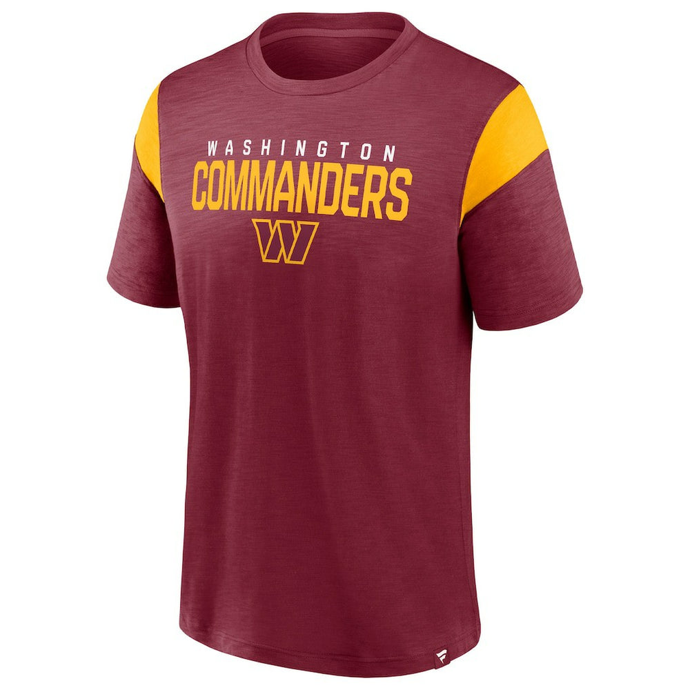 Washington Commanders Home Stretch Team T-Shirt | NFL US