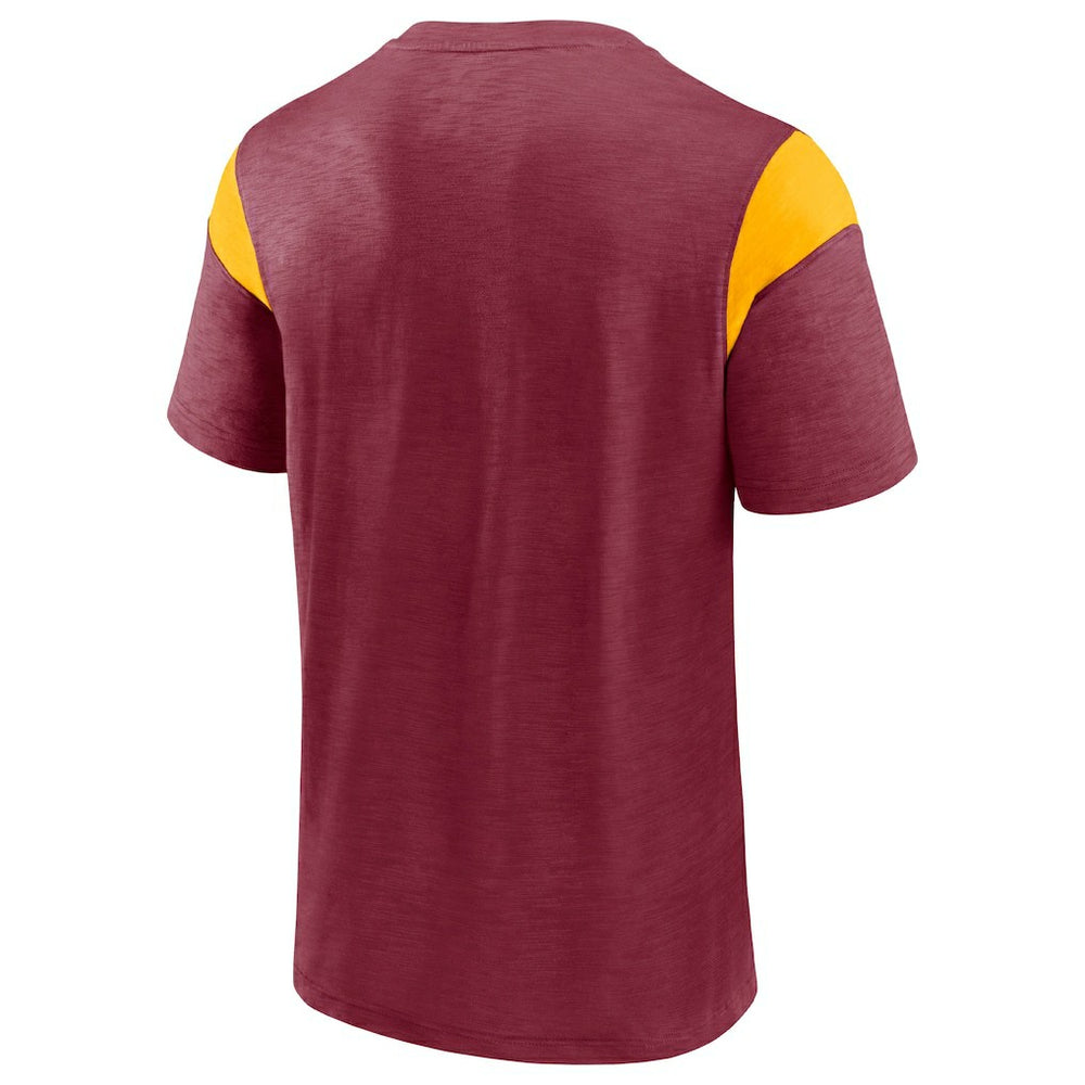 Washington Commanders Home Stretch Team T-Shirt | NFL US