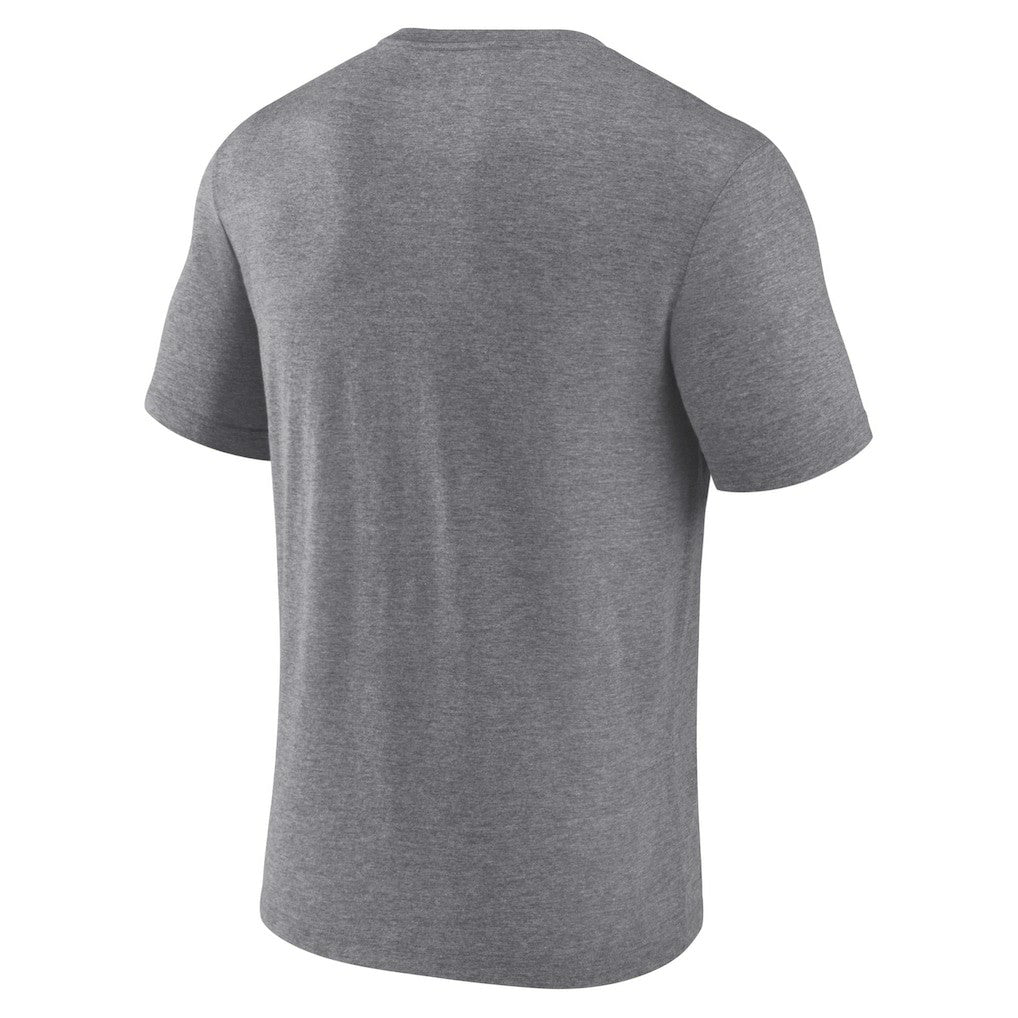 Cleveland Browns End Around Tri-Blend T-Shirt | NFL Discount