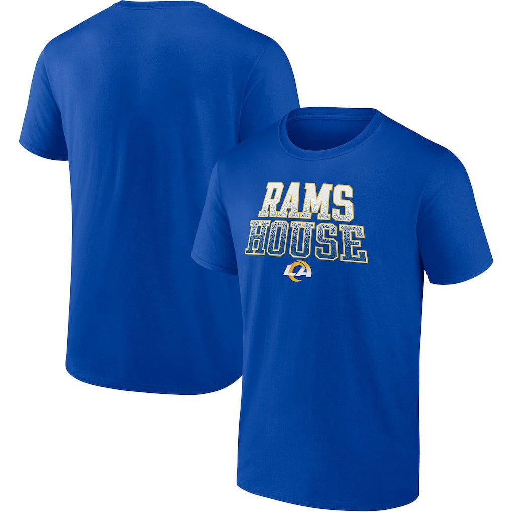 Los Angeles Rams Heavy Hitter T-Shirt | NFL Sale