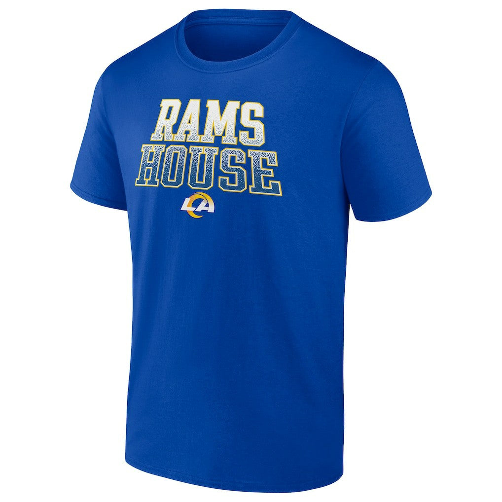 Los Angeles Rams Heavy Hitter T-Shirt | NFL Sale