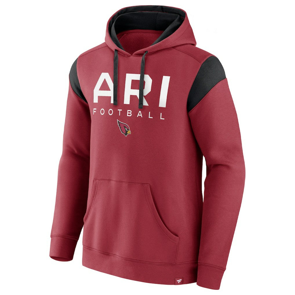 Arizona Cardinals Call The Shot Pullover Hoodie | NFL On sale