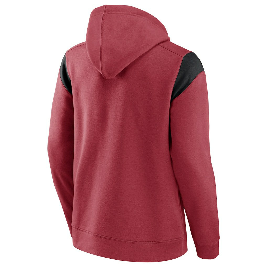 Arizona Cardinals Call The Shot Pullover Hoodie | NFL On sale