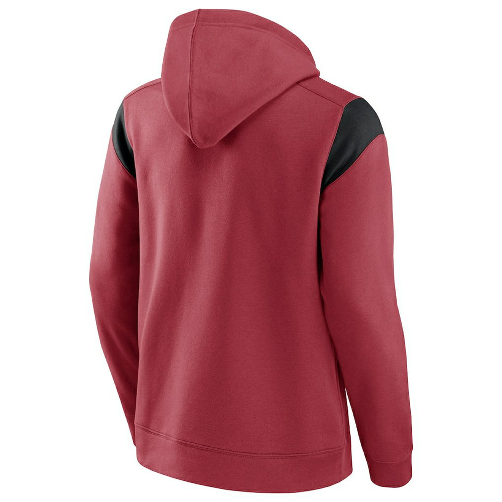 Arizona Cardinals Call The Shot Pullover Hoodie | NFL On sale