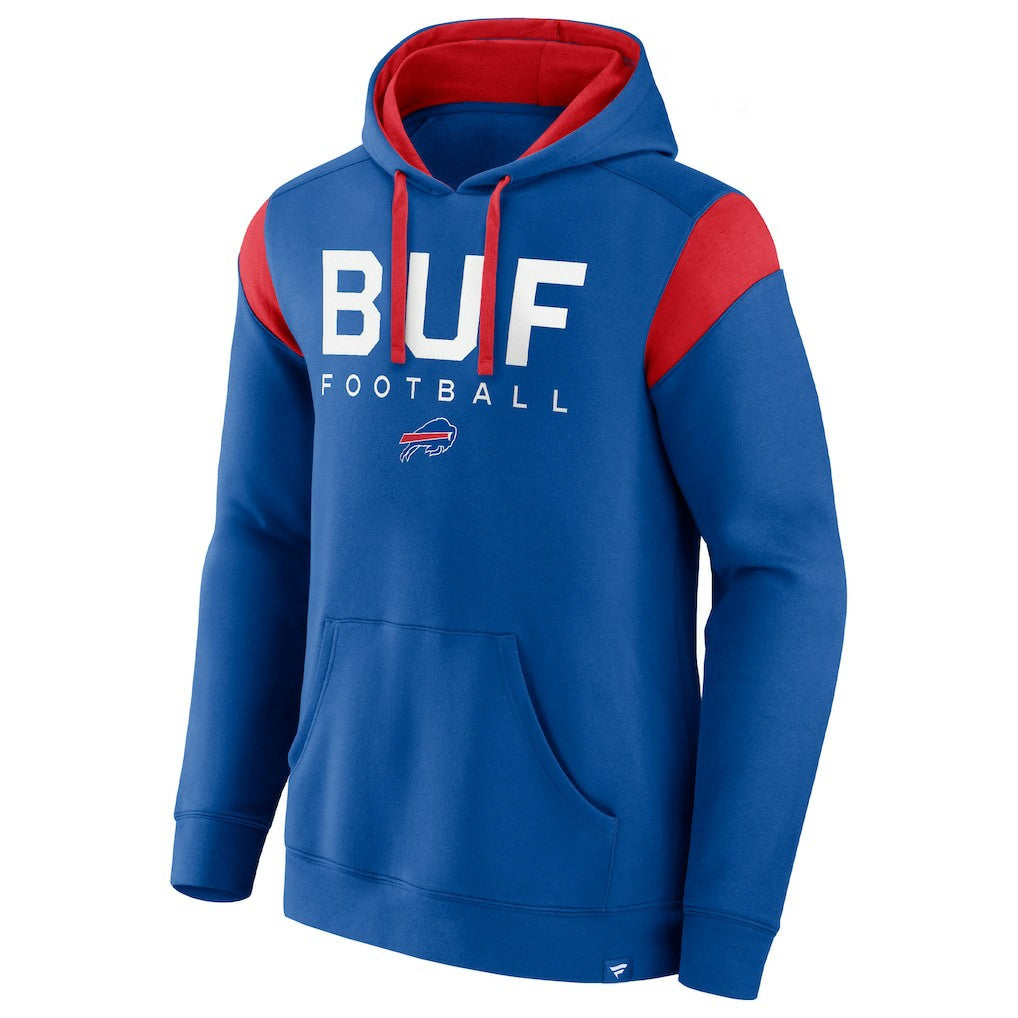 Buffalo Bills Call The Shot Pullover Hoodie | NFL Hot