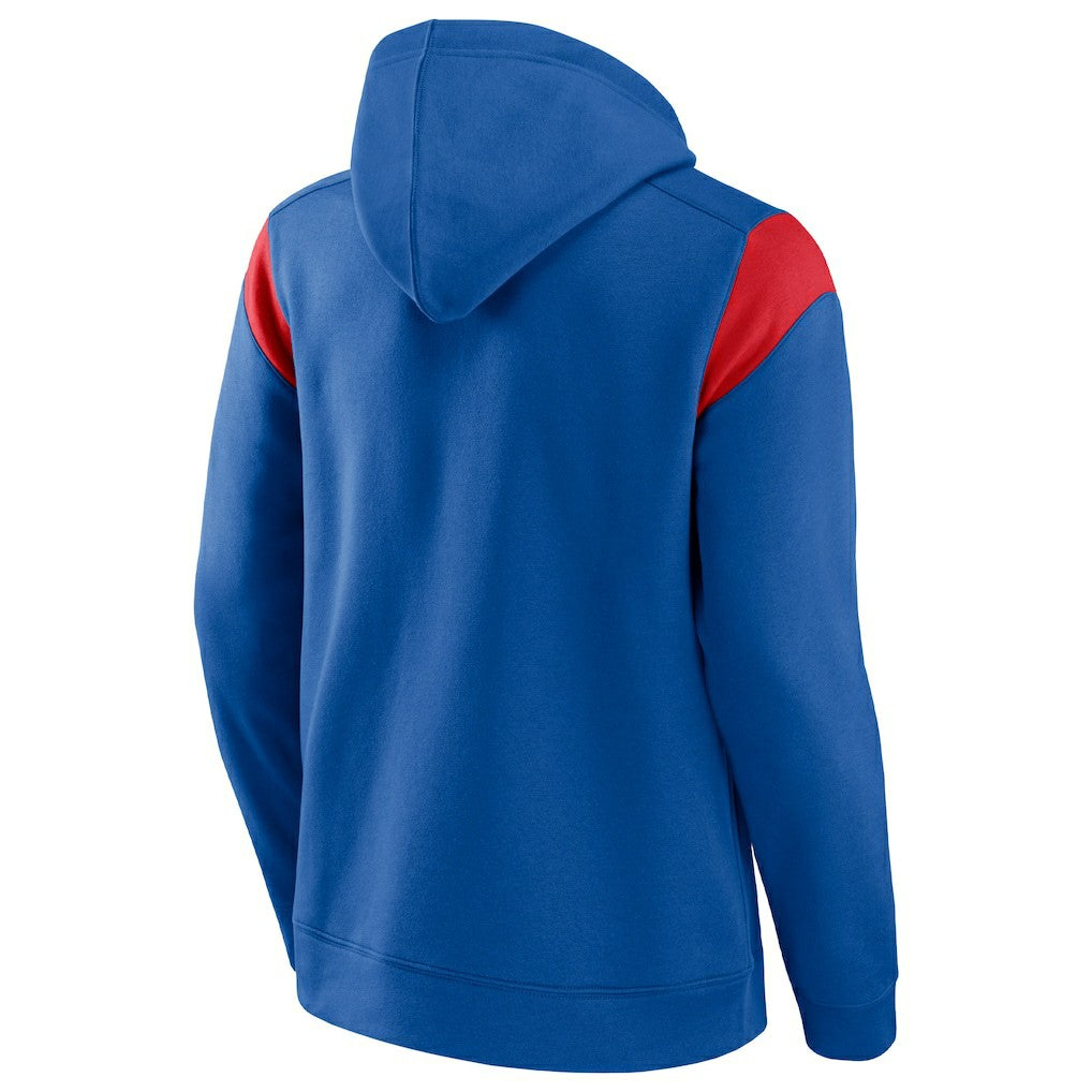 Buffalo Bills Call The Shot Pullover Hoodie | NFL Hot