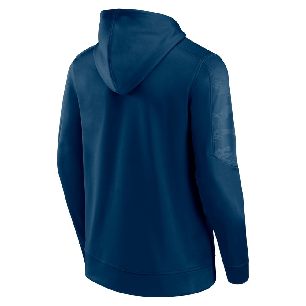 Houston Texans On The Ball Pullover Hoodie | NFL On sale