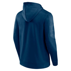Houston Texans On The Ball Pullover Hoodie | NFL On sale