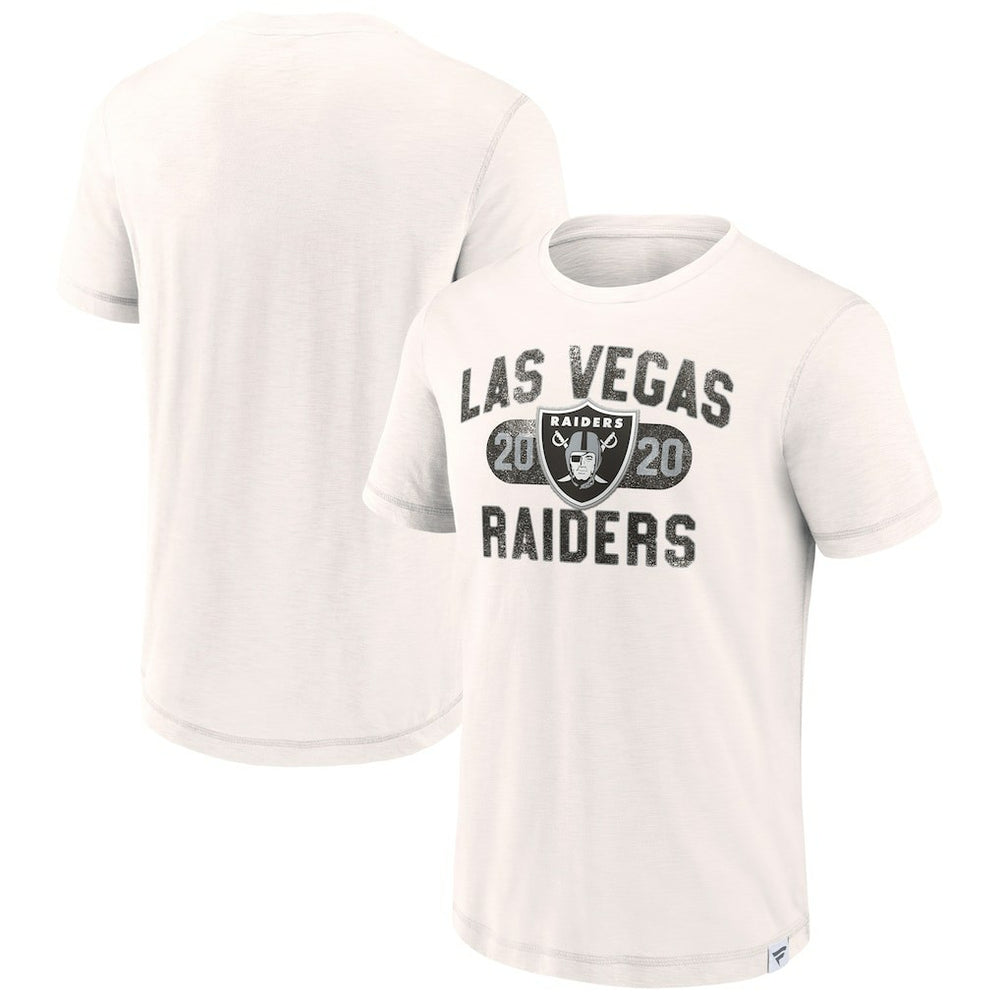 Las Vegas Raiders Act Fast T-Shirt | NFL On sale