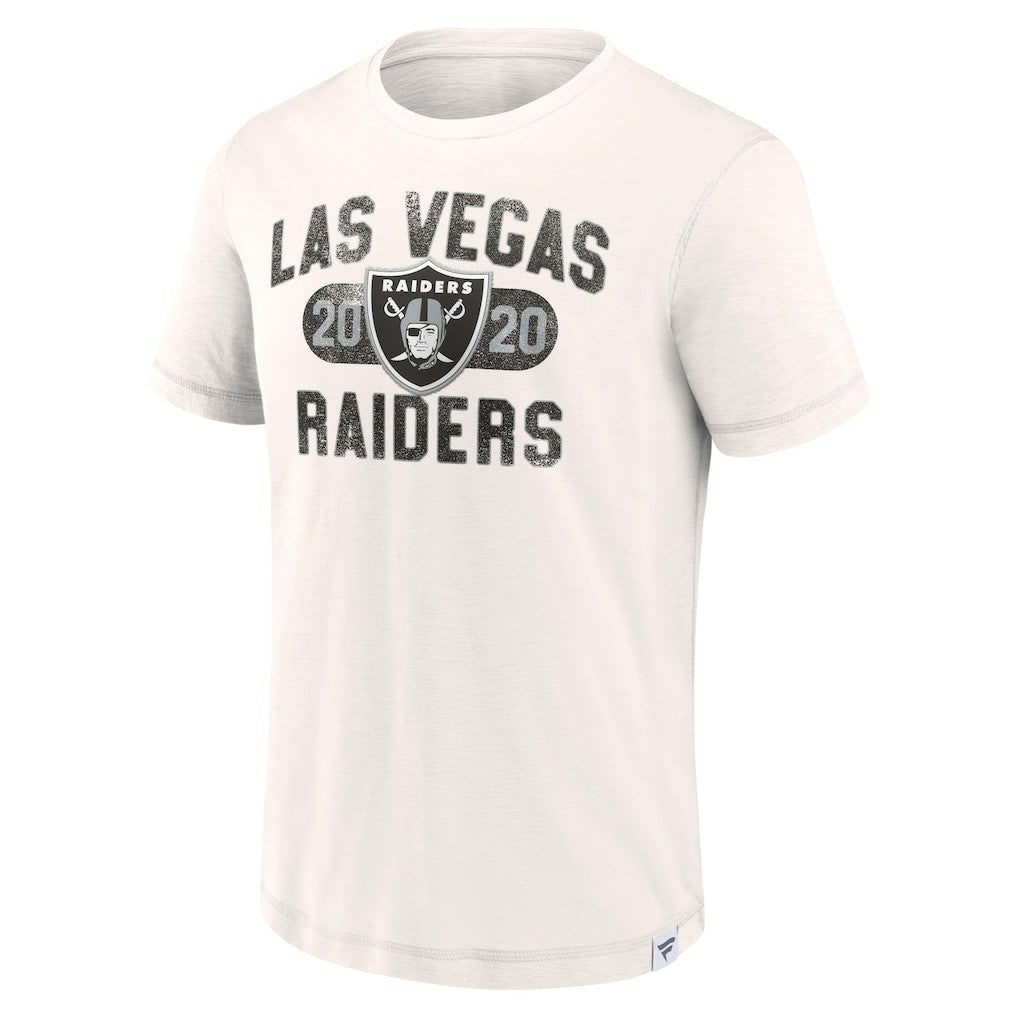 Las Vegas Raiders Act Fast T-Shirt | NFL On sale