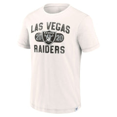 Las Vegas Raiders Act Fast T-Shirt | NFL On sale