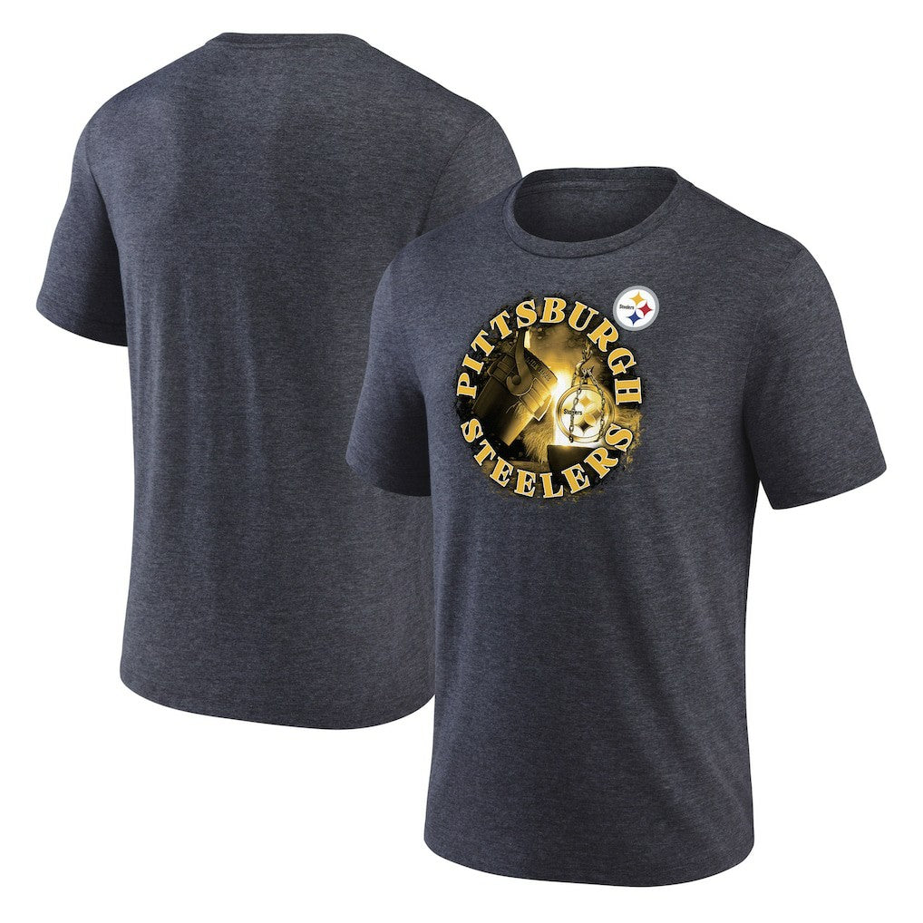 Pittsburgh Steelers Sporting Chance T-Shirt | NFL Hot