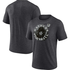Las Vegas Raiders Sporting Chance T-Shirt | NFL Discount
