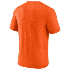 Cleveland Browns Tri-Blend Sporting Chance T-Shirt | NFL Hot