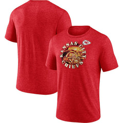 Kansas City Chiefs Sporting Chance T-Shirt | NFL Sale