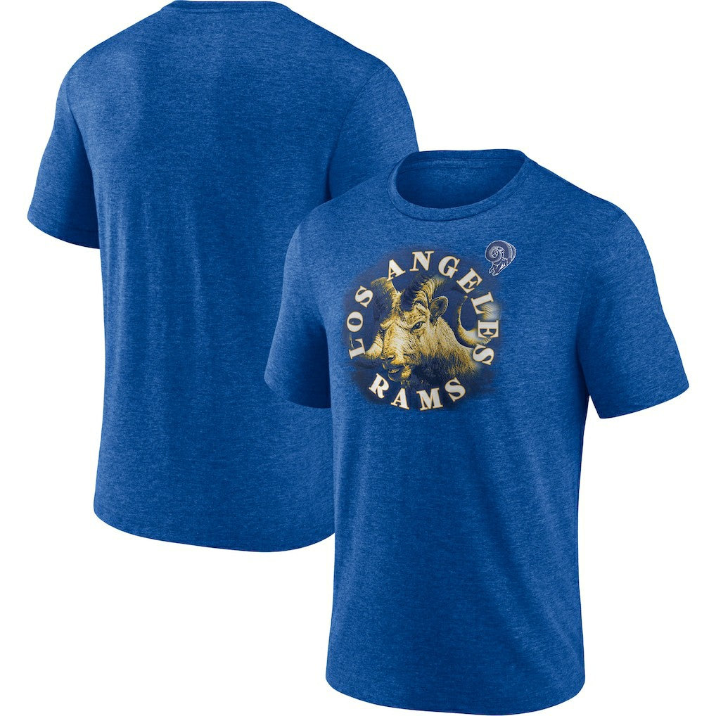Los Angeles Rams Sporting Chance T-Shirt | NFL New