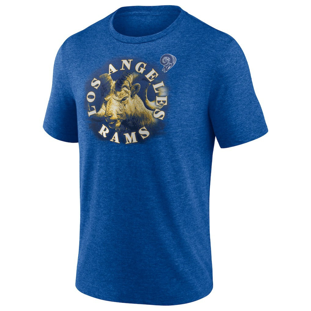 Los Angeles Rams Sporting Chance T-Shirt | NFL New