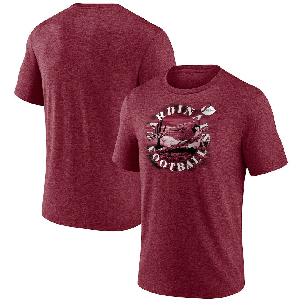 Arizona Cardinals Sporting Chance T-Shirt | NFL New