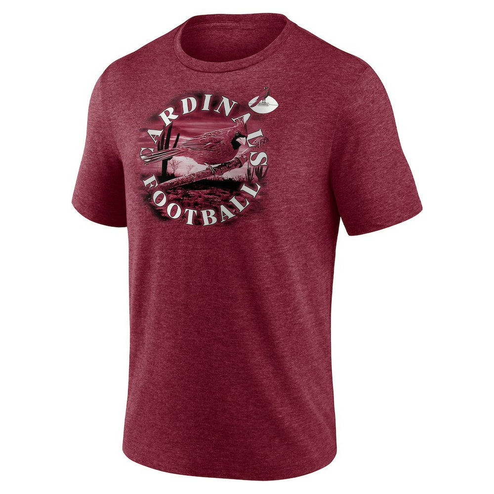 Arizona Cardinals Sporting Chance T-Shirt | NFL New
