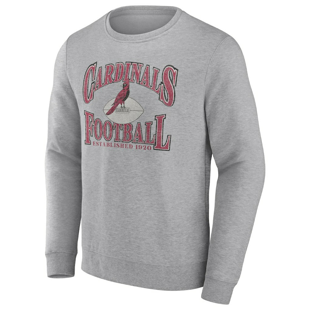 Arizona Cardinals Playability Pullover Sweatshirt | NFL Sale