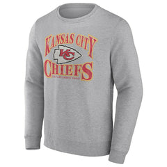 Kansas City Chiefs Playability Pullover Sweatshirt | NFL Near me